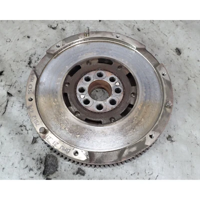 BMW E46 E39 Z3 M54 M52TU 1999-2006 doble montaje de volante de inercia de doble masa OEM Foto 1 de 4