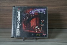 .PSX.' | '.Heart Of Darkness.