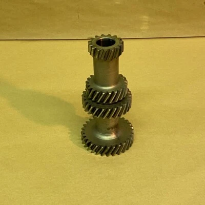 Caja de cambios original Jaguar XKE E-Type Series 1 4.2 Lay Gear Cluster Gear C20712 OEM Foto 1 de 4