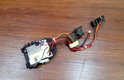 DeWalt Part ELECTRONIC AND SWITCH FOR DCN692 FRAMING NAILER Part # N389344 - Image 1 of 3