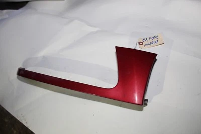 Faro derecho Subaru Forester XT 2004 pasajero moldura inferior moldura M4941 Foto 1 de 4