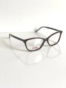Originale Brille HUGO - HUGO BOSS, Kunststoffbrille Hugo HG 1053 OIT - Picture 1 of 6