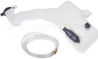 Dorman 603-173 Windshield Washer Fluid Reservoir fits Chevrolet Impala Limited - Image 1 of 2