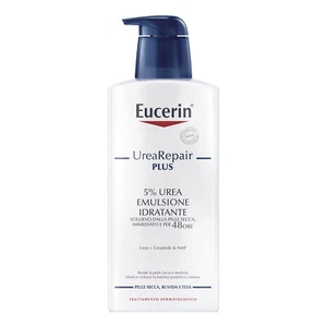 Eucerin urearep.emuls.5% 400ml - Foto 1 di 1