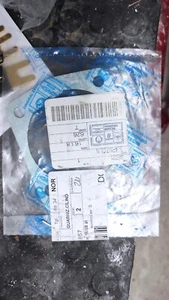 GUARNIZIONE BASE CILINDRO  GASKET PIAGGIO HEXAGON GT-GTX MP3 2006 2009 495021 - Foto 1 di 2