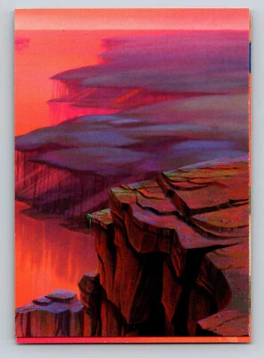 1995 Skybox Disney's Pocahontas Puzzle Card (Bottom Left) #63 - Image 1 of 2