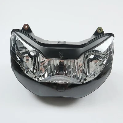 Faros delanteros Honda 2000-2001 CBR900RR CBR929RR Fireblade Foto 1 de 4
