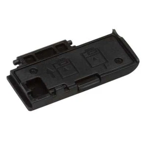 New Battery Door For Canon EOS 700D Camera Part Chamber Cover Lid Snap-On Cap - Picture 1 of 2