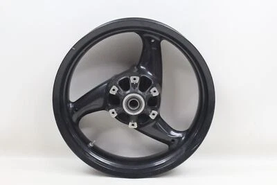 Llanta trasera Ducati Monster 620 2006 OEM 17 x 4,50 RECTA 50221101AB Foto 1 de 4