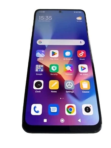Redmi Note 12 5G 128GB Unlocked Dual SIM Onyx Grey DK258 - Afbeelding 1 van 9