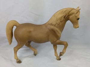 Breyer Tan Horse Pony 9 Inch - Picture 1 of 12
