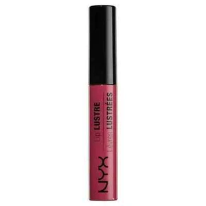 NYX Lovetopia Lustre Lip Tint Lip Gloss  - Picture 1 of 2