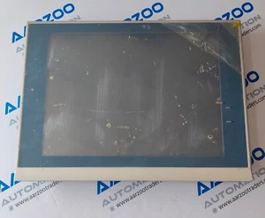 SHANGHAI FLEXEM TECHNO. LTD. 24VDC FE4150X-B Serie 4000 Resistivo HMI USADO - Imagen 1 de 9