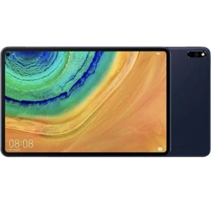 Huawei matepad pro MRX-W09 midnight grey 10.8inch. 128gb. Ram:6gb 100% NEW - Picture 1 of 10