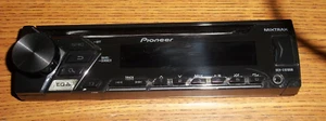 PIONEER DEH-S1010UB OEM FACEPLATE only, Untested - Picture 1 of 6