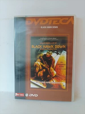 Black Hawk Down Mit Josh Hartnett DVD - Bild 1 von 2