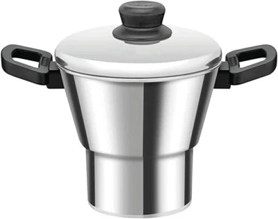 Teteu Cuscuzeiro Tradicional Medio