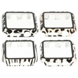 4 szt. Case Miss Damski Smartwatch Cover 38mm Protector - Zdjęcie 1 z 12