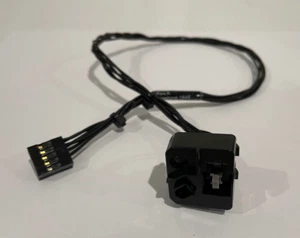 HP Z240 Workstation Tower Power Switch and LED Assembly 820925-001 - Picture 1 of 3