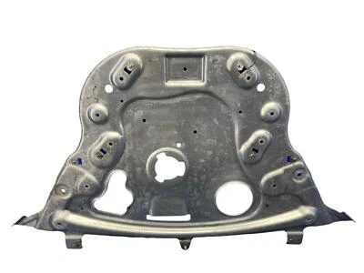 2012-2019 BMW 650I OEM F12 ЦЕНТРАЛЬНЫЙ БРЫЗГОВИК ЗАЩИТНАЯ НАКЛАДКА НАКЛАДКА НА ПАНЕЛЬ 6777727 - Изображение 1 из 4