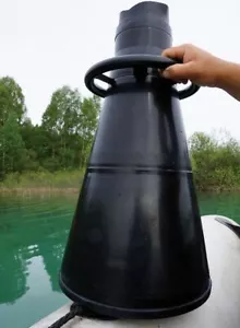 Carp Spirit Water Scanner / Boat Aquascope - Picture 1 of 7