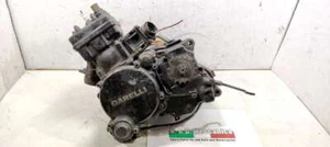 BLOCCO MOTORE GARELLI 125cc HIRO TIGER GTA (LG394) - Foto 1 di 12