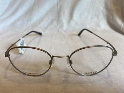 Monturas para gafas Flexon H6032 710 50[]20 145 Foto 1 de 4