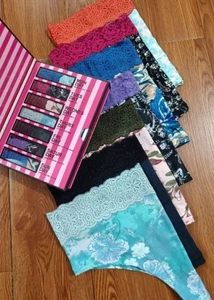 Victoria Secret Ladies 7piece Set - Picture 1 of 1