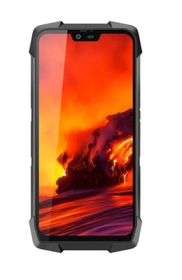 Blackview BV9700 Pro grau 128 GB - Bild 1 von 4