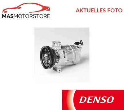 KOMPRESSOR KLIMAANLAGE DENSO DCP09002 P NEU OE QUALITÄT - Image 1 of 4