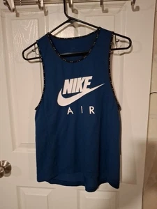 Canotta donna Nike Dri Fit DB4329 432 taglia S - Foto 1 di 5