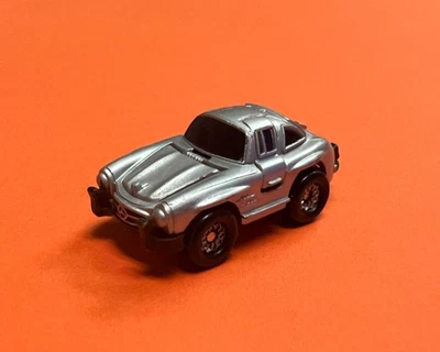 Galoob Micro Machines Deluxe Mercedes Benz 300SL Gullwing Car 1988 - Image 1 of 4
