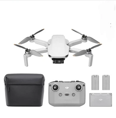 Kit DJI Mavic 2 Fly More Foto 1 de 2