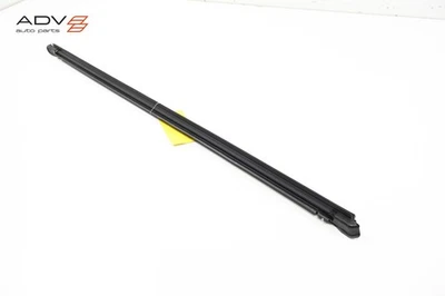 Honda Civic 2016-2020 cupé puerta lateral izquierda ventana interior sello de resistencia OEM Foto 1 de 4