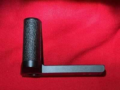 Punho Leica 14405 para M2, M3, M4, M6, M7, MA excelente estado com caixa - Imagem 1 de 4