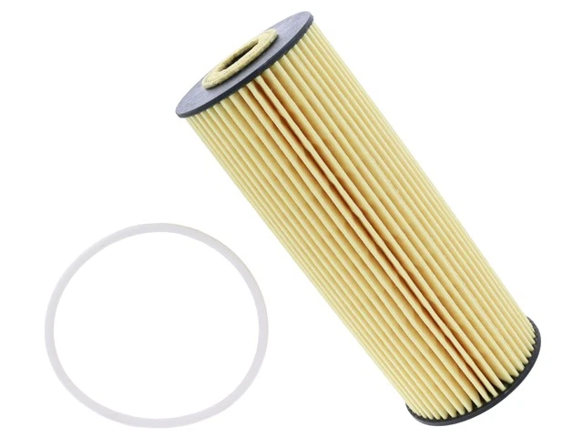 Oil Filter Kit (OEM) HENGST E142HD21 for Mercedes-Benz Brand New Premium Quality - Image 1 of 2