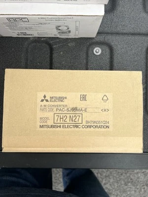 Mitsubishi Mnet A-M Converter PAC-SJ95MA-E