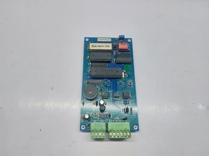 13060890029 Pcb Card - Picture 1 of 4
