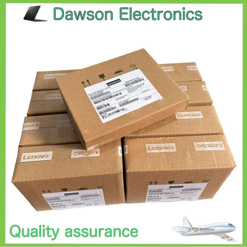 LENOVO ThinkServer 00LA879 300GB 4XB0G88733 10K 12Gb/s SAS 2.5'' Hot Swap HDD - Image 1 of 3