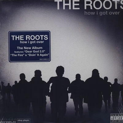 The Roots - How I Got Over (Vinyl LP - 2010 - US - Original) - Bild 1 von 2