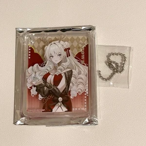 Göttin des Sieges: NIKKE Animate Cafe Crown colotta - Bild 1 von 1