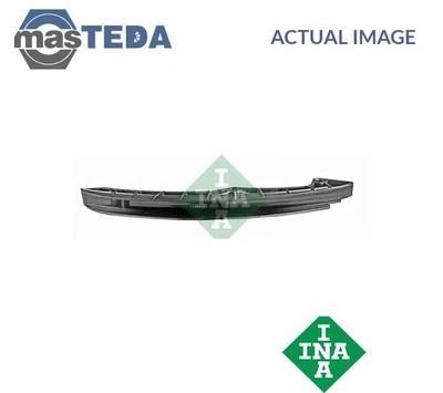 552 0181 10 ENGINE TIMING CHAIN GUIDE INA FOR SEAT IBIZA IV SPORTCOUPE,IBIZA IV - Image 1 of 4
