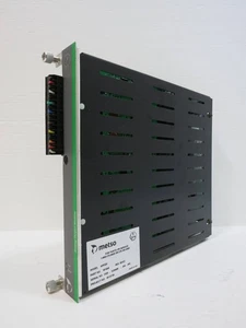 Valmet Metso Automation IOP320 181545 Rev B3/D1 Analog Output Module PLC IOP 320 - Picture 1 of 12