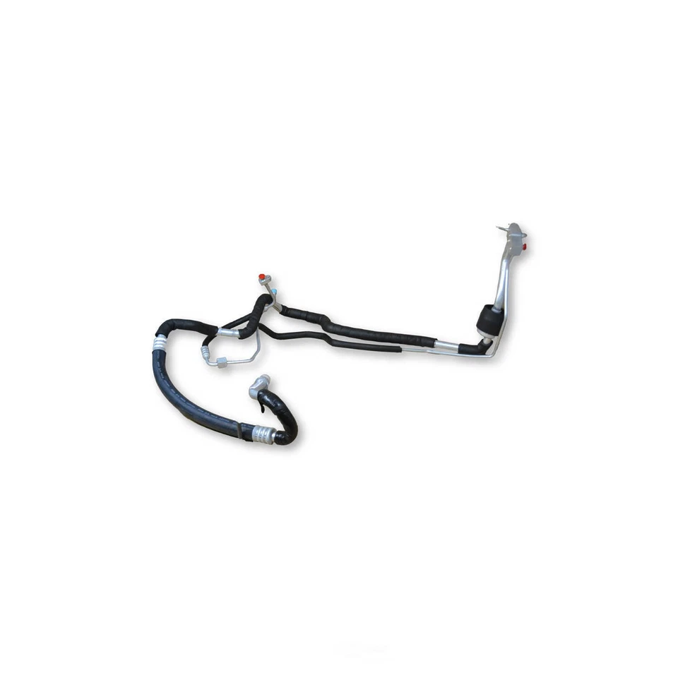 A/C Refrigerant Suction Hose fits 2006-2011 Hyundai Azera  GLOBAL PARTS - Image 1 of 1