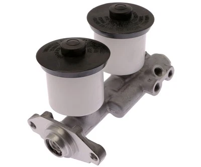 Cilindro maestro de freno Mechanics Choice para Chevrolet Corvette 1989-1991 Foto 1 de 4