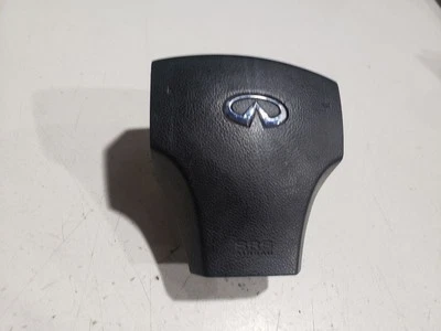 Infiniti G35 2006 cupé - airbag del volante - 05-07 OEM Foto 1 de 4