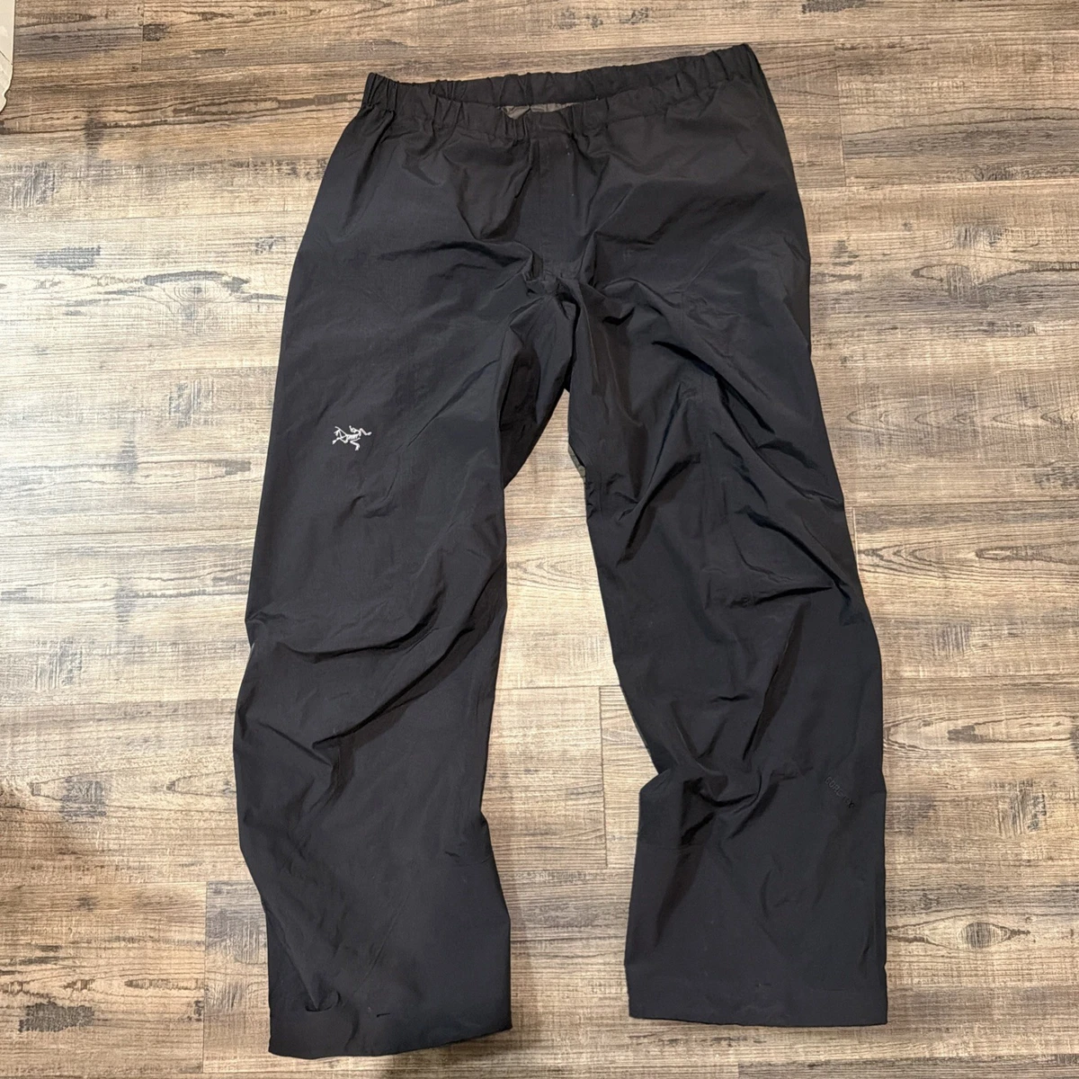 Arc'teryx gore-tex pants カナダ製　XL arcteryx goretex pants products for sale | eBay