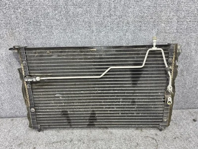 LEXUS 1992-2000 SC400 SC300 OEM RADIADOR AIRE ACONDICIONADO ESTADO CONDENSADOR Foto 1 de 4