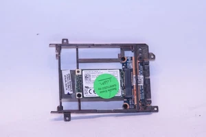 Lite On mSATA 128GB SSD Bracket Included - Picture 1 of 2