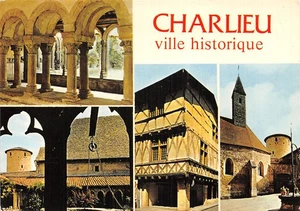 42 CHARLIEU - Picture 1 of 2